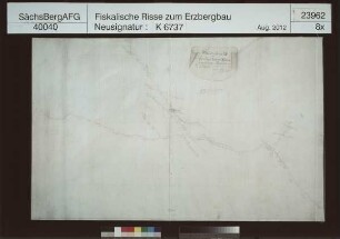 Eleonora Stolln am vorderen Fastenberg bei Johanngeorgenstadt, Erzengel Raphael Maßen, Eleonora Stolln und Flügel