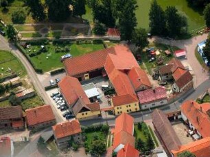 Behringen : Gemeinde Ilmtal