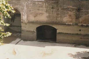 Alte Schleuse Bolzum/Mittellandkanal