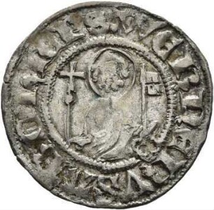 Trier: Werner von Falkenstein