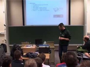 Tutorial: OFDM Packet Transceivers: Intro on how to write an OFDM-based PHY/MAC/App