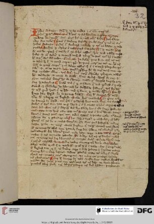 Magister Gerlacus, Sermones de sanctis