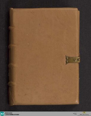 Diurnale cisterciense - Cod. Güntersthal 7