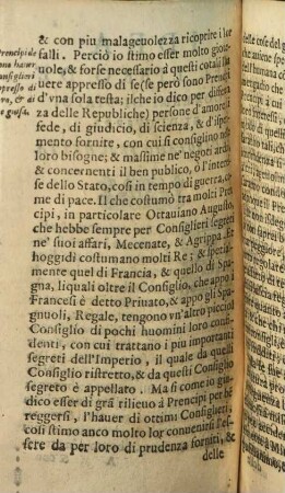 L' Idea Del Libro De' Governi Di Stato Et Di Gverra Di Girolamo Frachetta : Con Dve Discorsi, l'vno intorno la Ragione di Stato, & l'altro intorno la Ragione di Guerra