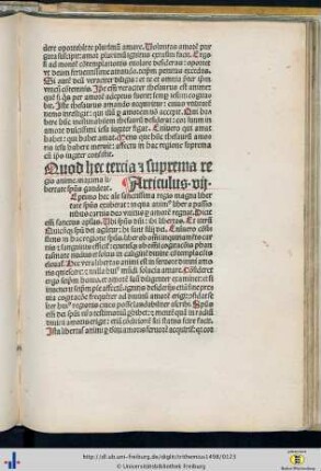 Articulus VII.