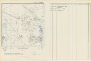 Hilden West, Blatt 125