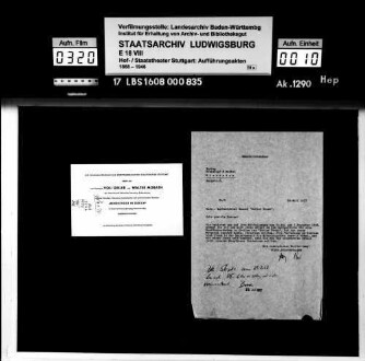 Turandot. Oper von Ferrucio Busoni; Text: Karl Vollmöller