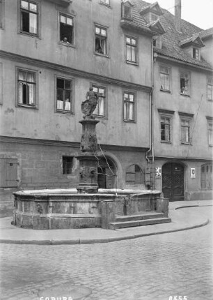Marktbrunnen