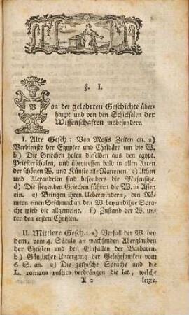 D. Johann Peter Millers Anleitung zur Kentnis der besten Bücher in allen Wissenschaften für Anfänger