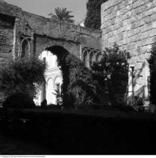 Alcázar