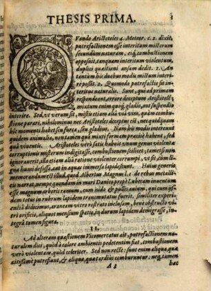 Disputatio Physica De Putrefactione