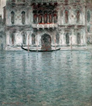 Palazzo Contarini
