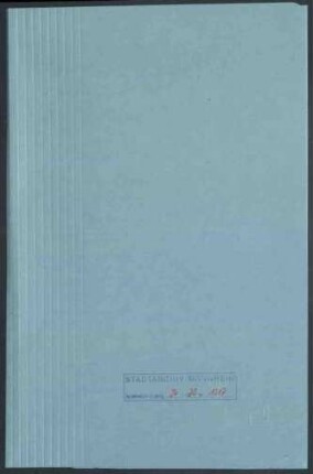 Heinrich Zeiss KG, Saarbrücken - Schlussbilanzen 1931-1933, Verhandlungen mit SDV AG