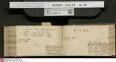 Stammbuch des Gottfried Crusius (Cruse) aus Stendal