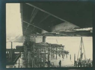 Kriegsbauten im Osten, 1914-1918
