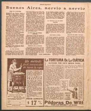 Despojos de la morgue
