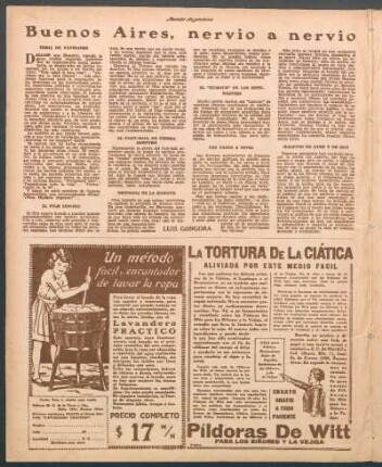 Despojos de la morgue