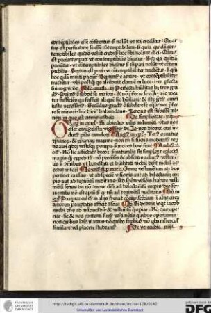 De simplicitate, [capitulum] xiii.
