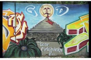 GOD