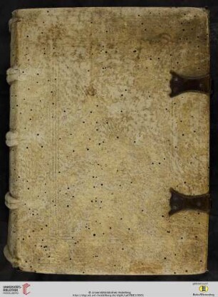 Sermones (Parisienses?) de Tempore et de Sanctis