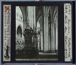 Amiens, Kathedrale Notre Dame