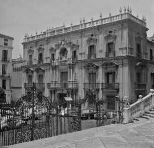 Palacio Episcopal