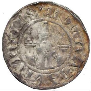 Fundmünze, Witten, 1370 (ab ca.)