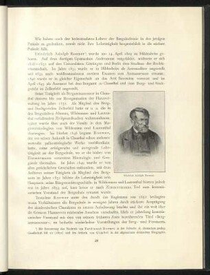 Friedrich Adolph Roemer.