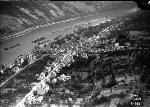 Bad Salzig (b. Boppard)
