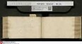 Stammbuch des Gottfried Crusius (Cruse) aus Stendal