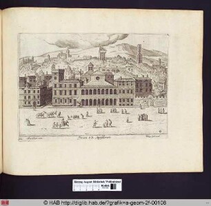Forum SS. Apostolorum