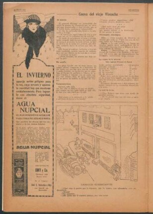 Ladrones comerciantes