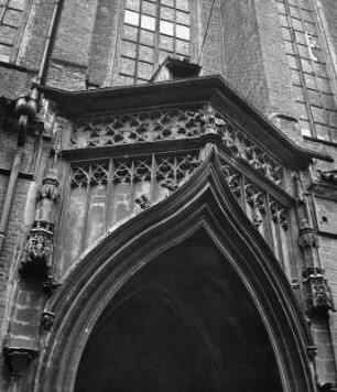 Allgäu. Portal