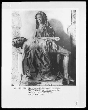 Pietà