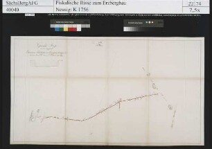 Eleonora Erbstolln bei Langenstriegis