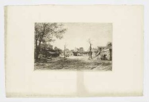 Porte d’Auteuil