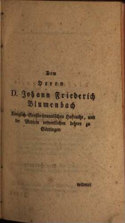 Magazin für den neuesten Zustand der Naturkunde mit Rücksicht auf die dazugehörigen Hülfswissenschaften. 1, 1. 1797