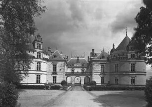 Château du Lude