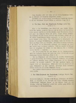 5. Der Mais- Flugbrand oder Beulenbrand, Ustilágo Máydis Tul. (Tafel I, 9.)