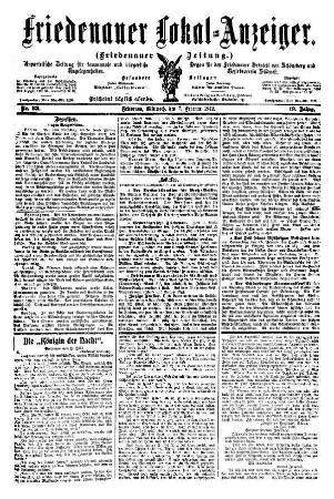 Nr. 32, 07.02.1912