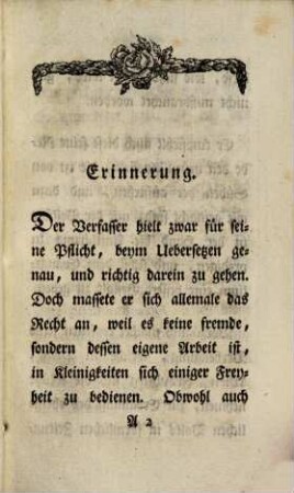 Von der Vereinigung der Göttlichen Natur, mit der Menschlichen : Eine Rede an der jährlichen Feyer zu Luzern, auf Verkündigung Mariä, welche drey Tage hintereinander begangen wird. im Jahre 1782.
