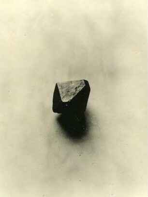 Zirkon, Kristalle