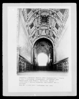Scala d'Oro