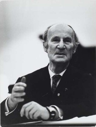 Ernst Hermann Meyer