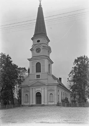 Katharinenkirche