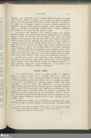 Annus 1636
