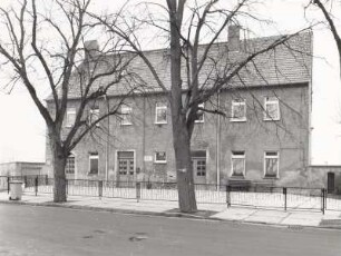 Grundschule, Lampertswalde (Kreis Oschatz)