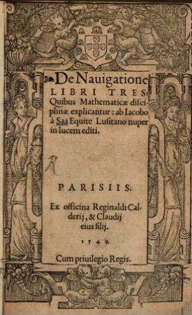 De navigatione