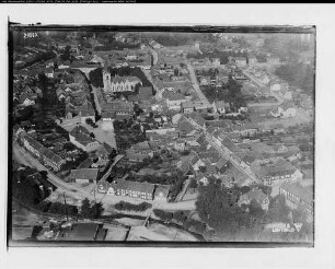 Ellrich (Harz b. Nordhausen)