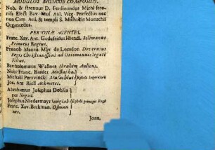 Fructus mendacii pessimus : in scenam datus a Grammatica Straubingana